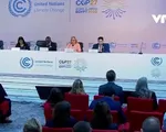 Hội nghị COP27 ra mắt quỹ 'Lá chắn toàn cầu'