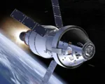 NASA phóng thành công tàu vũ trụ Orion thám hiểm Mặt trăng