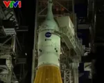 NASA sẵn sàng phóng tàu khám phá Mặt trăng