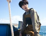 Jin (BTS) ra mắt dự án sách ảnh trước khi nhập ngũ