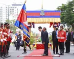 Đưa quan hệ Việt Nam - Campuchia ngày càng thực chất, hiệu quả