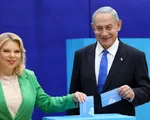 Cựu Thủ tướng Israel Netanyahu sẵn sàng tái tranh cử