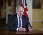 Cựu Thủ tướng Anh Boris Johnson xác nhận sẽ tham dự COP27