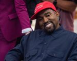 Kanye West tiếp tục chiến dịch tranh cử Tổng thống Mỹ