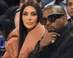 Kanye West vắng mặt tại buổi giải quyết ly hôn với Kim Kardashian