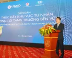 Thúc đẩy doanh nghiệp tư nhân triển khai ESG, hướng tới tăng trưởng bền vững