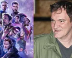 'Quái kiệt Hollywood' Quentin Tarantino: 'Diễn viên Marvel không phải ngôi sao điện ảnh'