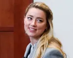 Amber Heard là người nổi tiếng được tìm kiếm nhiều nhất trên Google Mỹ 2022