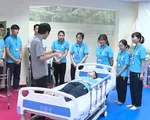 Gần 2000 điều dưỡng viên, hộ lý Việt Nam sang Nhật trong 10 năm qua