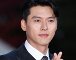 Hyun Bin đã trở về Hàn Quốc để gặp vợ và con trai mới sinh