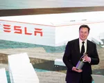 Hàn Quốc sẵn sàng cung cấp các lợi ích phù hợp để thu hút nhà máy mới của Tesla