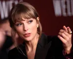 'Midnights' của Taylor Swift là album được nghe nhiều nhất trong một tuần của năm 2022