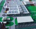 Hãng đồ chơi LEGO khởi công nhà máy 1 tỷ USD tại tỉnh Bình Dương