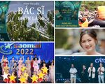 VTV Awards 2022: Cập nhật bình chọn trên VTVGo, nhiều cái tên mới xuất hiện trong top 5