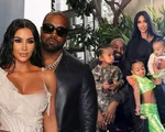 Hậu ly hôn, Kanye West phải trả phí 200.000 USD hỗ trợ nuôi con mỗi tháng