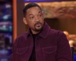 Will Smith nhắc về cái tát tại Oscar: 'Giọt nước tràn ly'