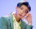 RM (BTS) gửi lời khuyên đến đàn em: 'Luôn có mặt tốt và xấu trong ngành giải trí'