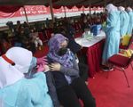 Indonesia phê chuẩn vaccine ngừa COVID-19 nội địa