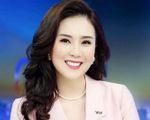 BTV Mai Ngọc kỷ niệm 10 năm lên sóng VTV