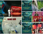 VTV Awards 2022: 5 ứng viên mới ở hạng mục Chương trình của năm