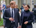 Hoàng gia Anh không muốn vợ chồng Harry - Meghan tham dự lễ đăng quang của Vua Charles III