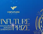 Công bố tuần lễ khoa học công nghệ VinFuture 2022