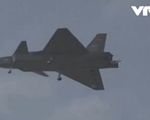 Thổ Nhĩ Kỳ thử nghiệm thành công máy bay chiến đấu không người lái