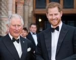 Vua Charles III mời Hoàng tử Harry, Meghan Markle dự lễ đăng quang