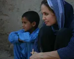 Angelina Jolie rời vai trò đặc phái viên của cơ quan tị nạn Liên hợp quốc