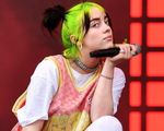 Billie Eilish: 'Tôi thấy mình quyến rũ khi ăn mặc nam tính'