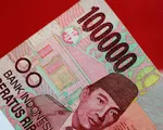 Indonesia công bố kế hoạch sử dụng đồng rupiah số