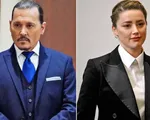 Amber Heard đồng ý hòa giải với Johnny Depp, chấm dứt kiện tụng