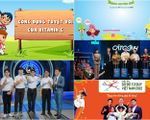 VTV Awards 2022: Điểm danh Top 5 Chương trình Giáo dục và Trẻ em ấn tượng