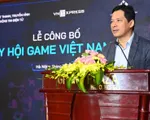 Công bố Ngày hội Game Việt Nam 2023