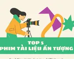 VTV Awards 2022: Top 5 Phim tài liệu ấn tượng khó đoán chủ nhân!