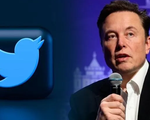 Elon Musk sẽ từ chức CEO Twitter