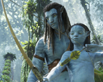 James Cameron đã hoàn thành nhiều cảnh quay cho 'Avatar' phần 3 và 4