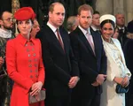 Công nương Kate cảm thấy 'bị phản bội' sau phim tài liệu của vợ chồng Harry - Meghan