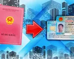 Từ ngày 1/1/2023, sổ hộ khẩu giấy sẽ chính thức không còn giá trị sử dụng