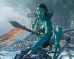 'Avatar: The Way of Water' đã trở thành phim có doanh thu cao thứ 4 mọi thời đại