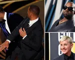Nhìn lại những ngôi sao Hollywood khiến khán giả ngán ngẩm vì scandal trong năm 2022