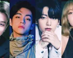 V (BTS) - thần tượng K-pop được tìm kiếm nhiều nhất trên Google toàn cầu 2022