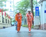 Hạ ngầm nhiều tuyến cáp điện trong nội thành Hà Nội