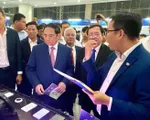 Techfest Vietnam 2022: Trưng bày hệ sinh thái công nghệ kiến tạo hạnh phúc