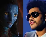 The Weeknd tung clip, ẩn ý làm nhạc cho phim 'Avatar: The Way of Water'