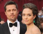 Angelina Jolie nộp đơn khiếu nại sau khi bị Brad Pitt kiện