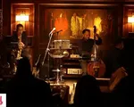 Dòng chảy âm thầm nhưng mãnh liệt của nhạc jazz