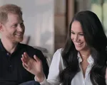 Vợ chồng Harry - Meghan bị chỉ trích đạo đức giả hậu ra mắt phim tài liệu