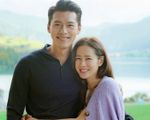 Hyun Bin và Son Ye Jin tuyên bố kết hôn