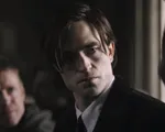 Robert Pattinson hé lộ 'The Batman' là một bộ phim u buồn